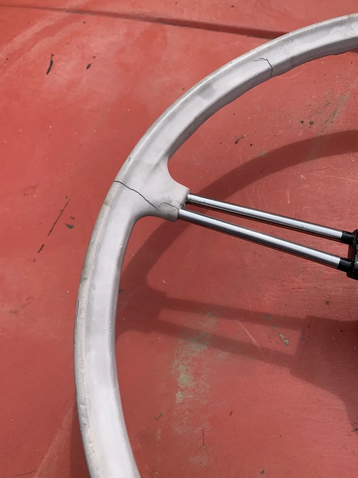 Volante Datsun Bluebird 1960 1961 1962 Foto 4 de 4