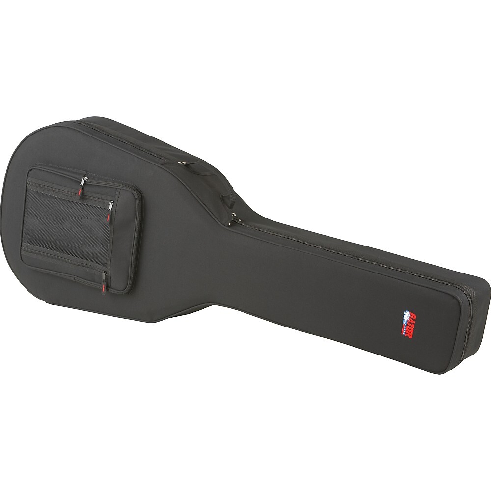 Gator GLACBASS Lightweight Acoustic Bass Guitar Case eBay