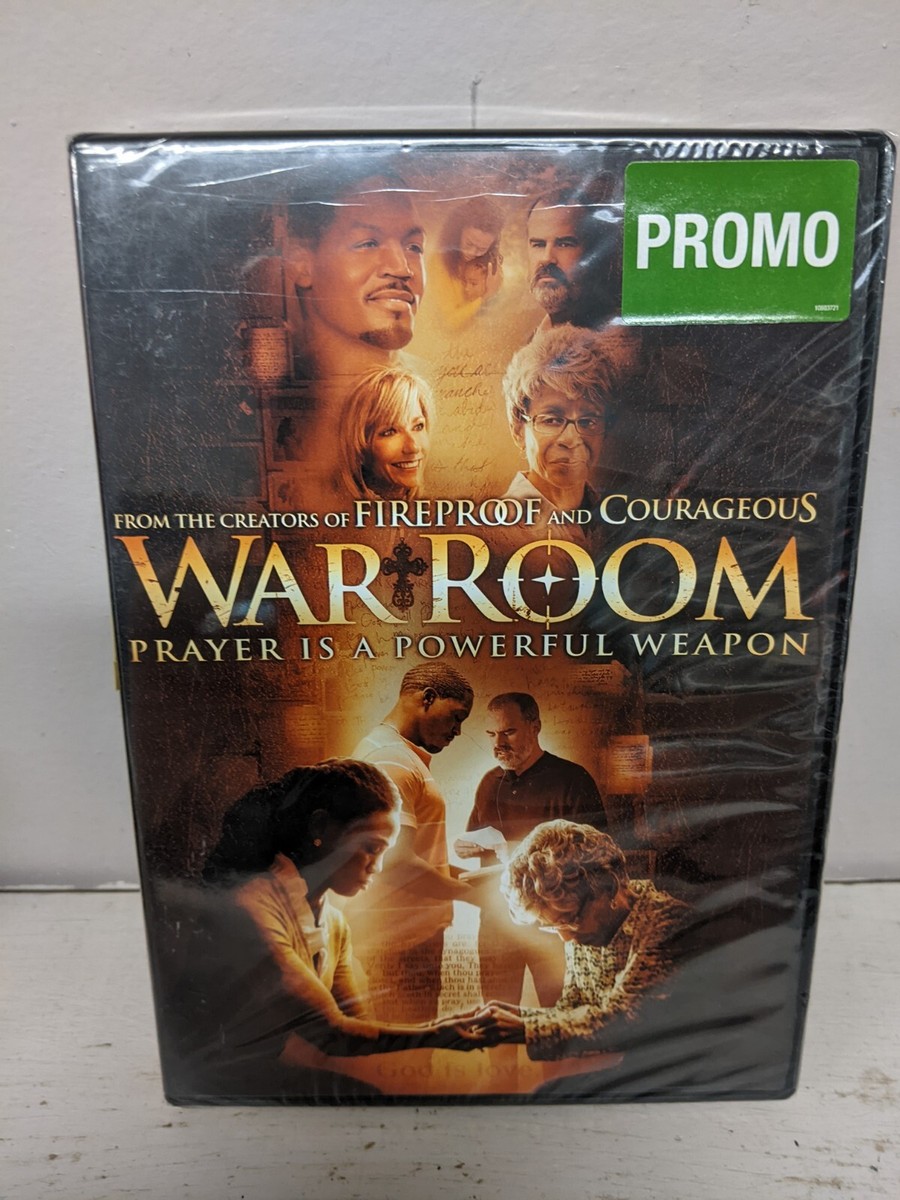 その他 War Room [DVD] War Room DVD, Michael Jr., Karen Abercrombie, Beth Moore
