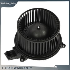 Ac Heater Blower Motor 09-14 For Ford F-150 Expedition Lincoln Navigator 700237