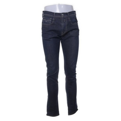 Replay, Jeans, Größe: 31/34, M 914Y.000.661RI10, Blau, Baumwolle/Polyester #Wbe