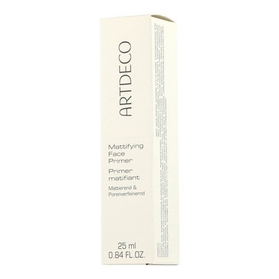Artdeco Primer Mattifying Face Primer 25ml