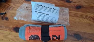 Padi Markierungsboje Signalboje Tauchboje Dekoboje Oberflächensignalboje