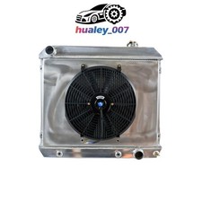 Radiatorshroudfan For 1962-64pontiac Bonneville Catalina Star Chief Grand Prix