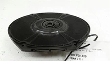 Ford Edge Speaker Left Rear Back OEM 2007 2008 2009 2010