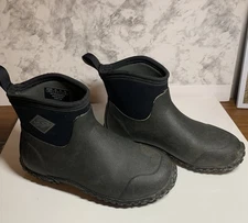 Genuine Mens size 8 Muck Boots, Ale boots, Great condition! 