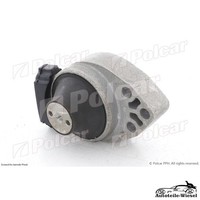 Motorlager Vorne FüR Ford Fiesta V Jh Jd Van Fusion Ju 01-12