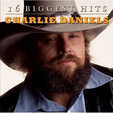 Charlie Daniels - 16 Biggest Hits [New CD]