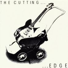 Cutting Edge  | CD | Zustand sehr gut