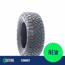 1 X New - 26565r17 Nitto Ridge Grappler 116q 1 X New - 26565r17 Nitto Ridge Grappler 116q