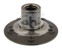 Febi Bilstein Radnabe 36071 FüR MERCEDES-BENZ