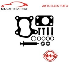 MONTAGESATZ DICHTSATZ TURBOLADER ELRING 714590 A FÜR CITROËN C3 I,XSARA,NEMO
