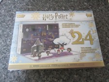 Harry Potter Advent Calendar