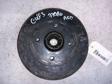 Tambour de frein Volkswagen GOLF