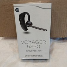 Plantronics Voyager 5220 Wireless Bluetooth H...