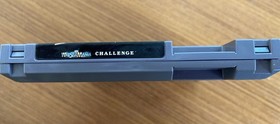NES ~ WWF WRESTLEMANIA CHALLENGE ~ Nintendo Game NES-W9-AUS Game Cart Only Pal A
