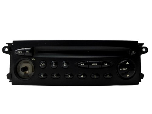 Radio Cd Citroen Xsara