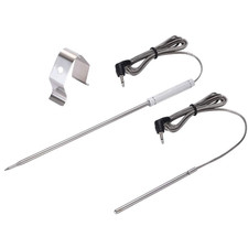 Upgraded Thermpro Probe Replacement for TP08S TP20 TP25 Thermopro Probe Replacem