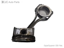 Piston and Connecting Rod Standard For 08-12 Ford Taurus  3.5 BL3E6200AA FWD