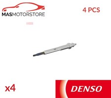 GLÜHKERZE GLÜHKERZEN DENSO DG-672 4PCS I FÜR HYUNDAI I30,I20 II,TUCSON