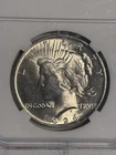 1924 Peace Dollar ~ 90% Silver (.7734) Free Shipping ~ Precious Metals 🚀🌙