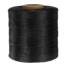 300D Waxed Thread 547 Yards Polyester Leather...