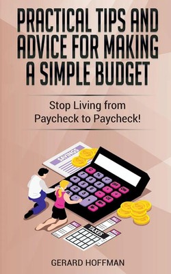 Gerard Hoffman | Practical Tips and Advice for Making a Simple Budget | Buch