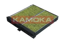 Innenraumfilter Frischluftfilter 6080149 KAMOKA für MAZDA 2 CX-3 3 Schrägheck