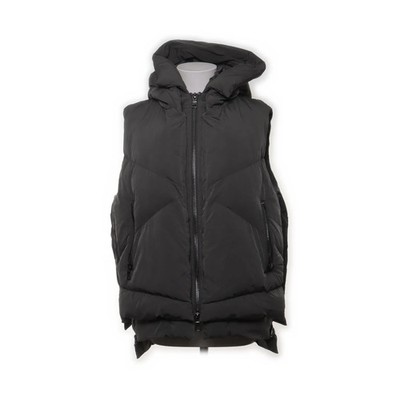 Blonde No.8, Outdoor Weste, Damen, Größe: 36, DEW NEON, Grau #b4z