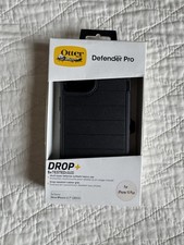 OtterBox Defender Pro Case for iPhone 15 Plus / 14 Plus