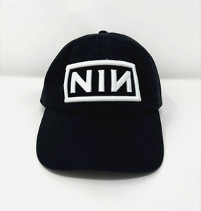 Nine Inch Nails Cap | eBay