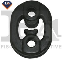 Fa1 763-706 Halter FüR Abgasanlage Gummi Halter Auspuff Auspuffanlage
