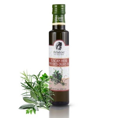 Ariston ''The Very Best'' Extra Virgin Olive Oil | AntiOxidant Rich, Cold Press...