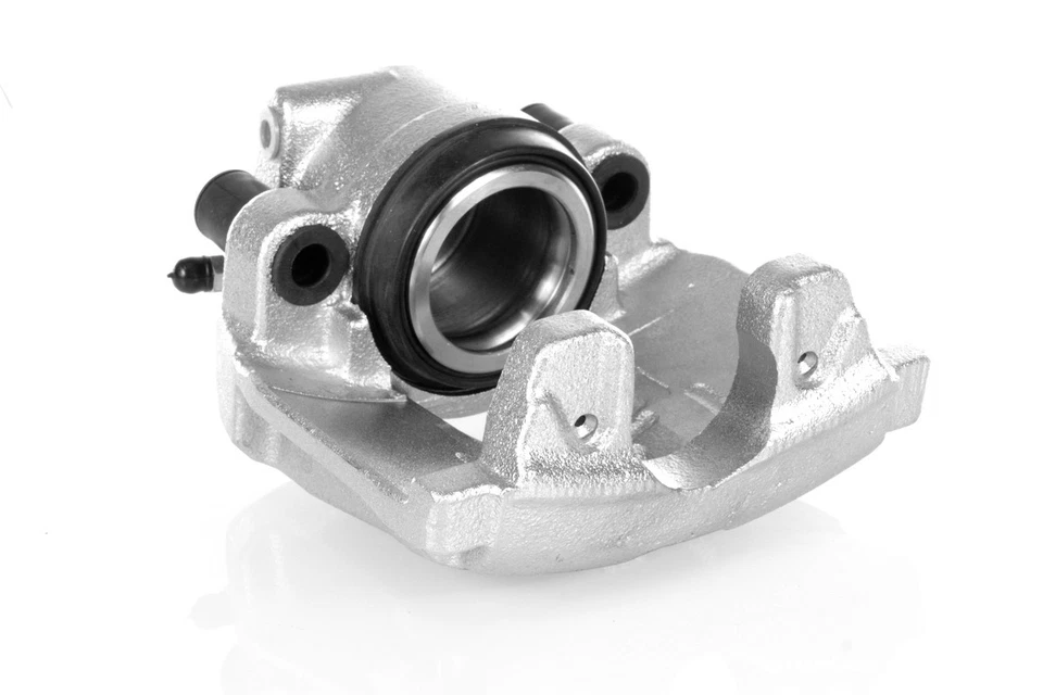 2x Étrier de frein Avant Droite + Gauche pour Audi A4 2008-, A5 2007- - Photo 3/4