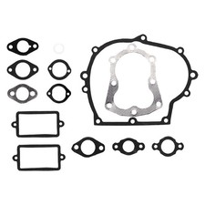 13 Piece Gasket Kit Compatible with For Tecumseh H70 HH70 HSK70 V70 VH70