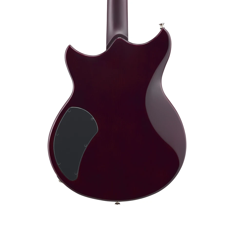 Yamaha RSS02T Revstar Standard P90 - Vintage White - Image 3 of 4