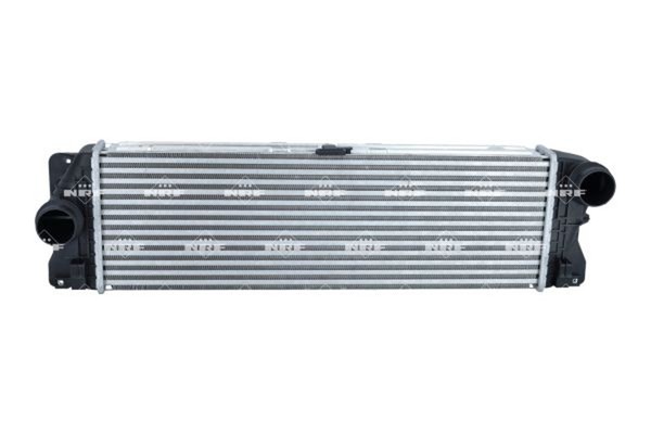 NRF LadeluftküHler 309142 FüR Mercedes Sprinter B907 B910 Tourer Bus 211 CDI 907-image