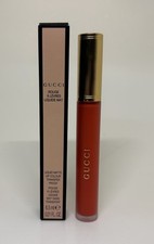Gucci Rouge A Levres Liquide Mat Liquid Matte Lip Color 311 Lizzie Tiger .21 NIB