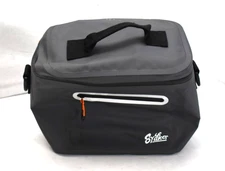 Soft Sided Cooler Bag 7/16/30 Can Portable Ice Chest Box Waterproof Leak Proof