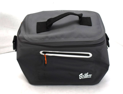 Soft Sided Cooler Bag 7/16/30 Can Portable Ice Chest Box Waterproof Leak Proof