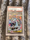 2025 POKEMON MEP ULTRA-PREMIUM COLLECTION MEGA CHARIZARD X EX PSA 9