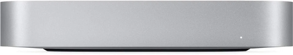 Apple Mac Mini M1-8CGPU Late 2020 512GB SSD 8GB RAM Silver - Acceptable - Image 2 of 3