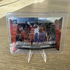 2025 Donruss Optic Puka Nacua Base (RAW)