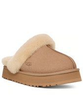 UGG Disquette Slippers Sand Women   SALE DEAL
