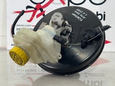 Bremskraftverstärker Für ALFA ROMEO Mito Serie (955_) 51837271 955A3000 Diesel