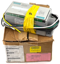 Siemens TPS3A0910000 Surge Protection Device Single Phase 2 Pole 240/120V