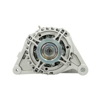 Original Neu Denso Lichtmaschine Passend FüR Toyota Auris DAN1021 90 A