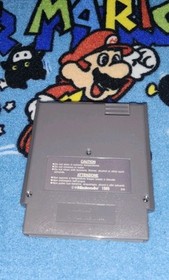 RoadBlasters Nintendo Entertainment System [NES] PAL-A FREE POSTAGE 