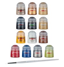 Warhammer 40k Paints and Tools Set 2026 