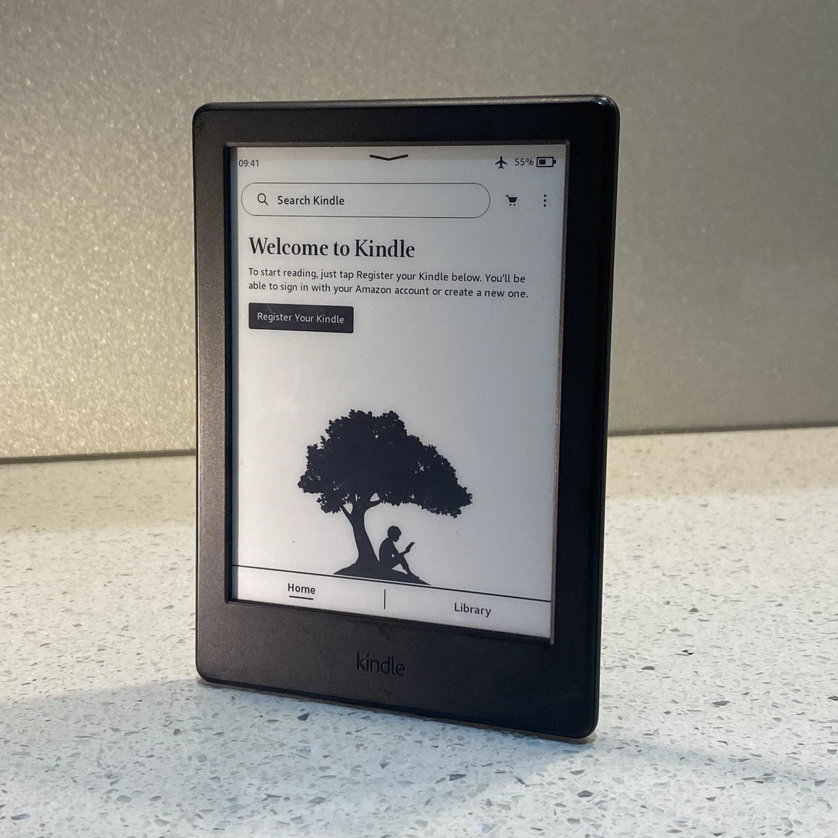 Amazon Kindle 8th Generation 4GB Tablets for sale | eBay